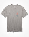 Super Soft PhotoReal Graphic T-Shirt