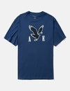 Super Soft Logo Graphic T-Shirt