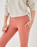 Everything Pocket Legging