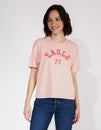 AE 77 Pink t-shirt