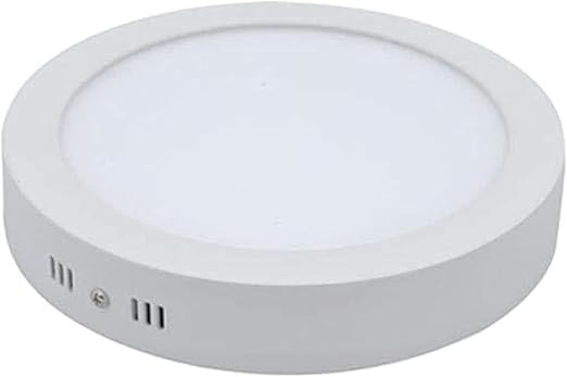 LED Panel Light 20 Watt - Surface mounted