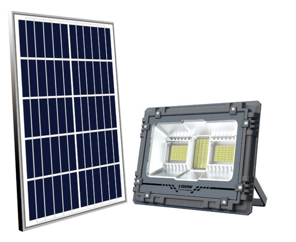 Solar Flood Light MJ-AW500