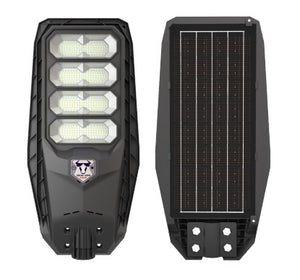 Solar Street Light MJ-LH9400