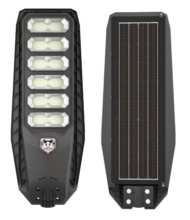Solar Street Light MJ-LH9600