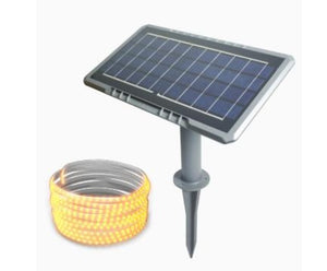 10M Solar Led Strip Light 10m 100W (MJ-SM100)