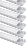 Regular Profile Aluminium