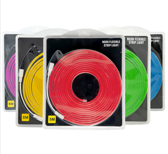 Neon Flexible Strip Light