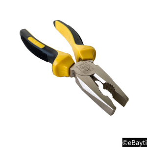 Combination Plier multifunctional with PVC handle