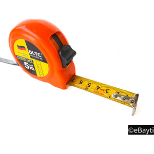 Measuring Tape 5m DLTC