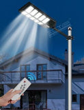 Solar Street light Power 2000W