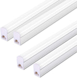 Tube T5 120CM-Shiny Land, White