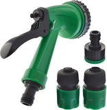 5 in 1 Green Sprinkler