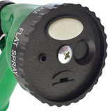 5 in 1 Green Sprinkler