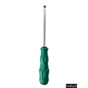 ScrewDriver 6" Heavy Duty ⊖ MINUS