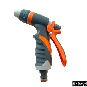 Spray Gun High Pressure