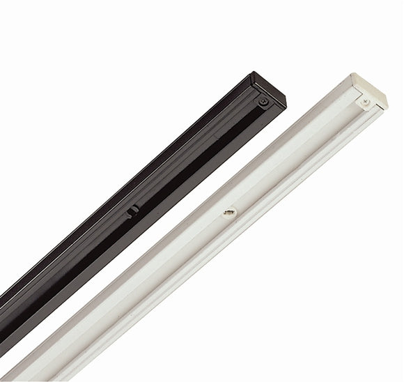 Track Light Line 1M Black/White