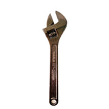 Adjustable Wrench 12"