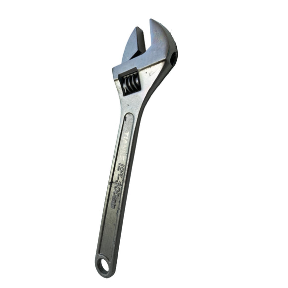 Adjustable Wrench 12