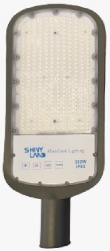 Electic Street Light 300W