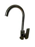 Kitchen Bathroom Basin Faucet : Modern curve design 9605