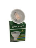 LED CUP LIGHT 6W, Light Warm/White