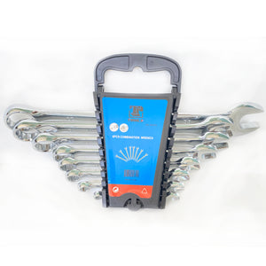 8 PCS Combination wrench