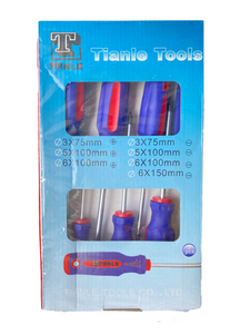 ScrewDriver Set Tianle