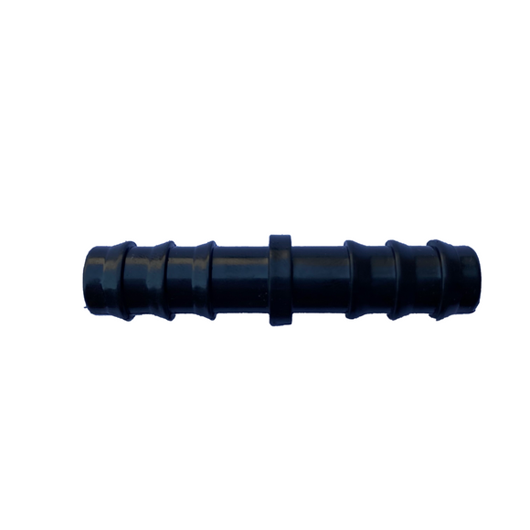 Hose fitting Straight Connector Barbed Connectors Drip Irrigation Universal Barbed Tee Fittings Water Hose Connectors.