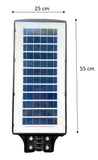 Solar Street Light 1500W