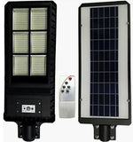 Solar Street Light 500W Heavy Duty