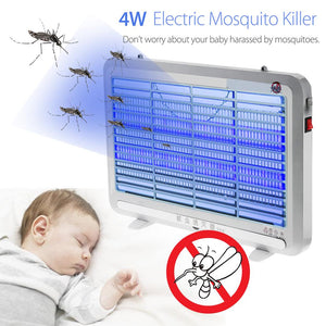 Mosquito Killer M005 LED 4W