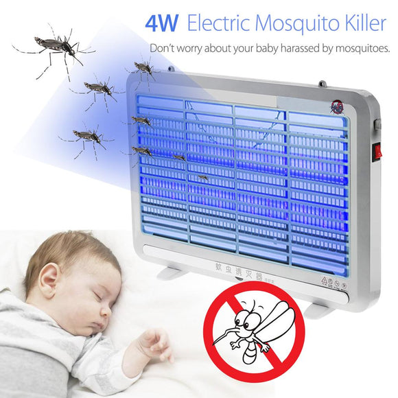 Led insect deals killer