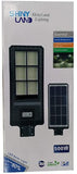 Solar Street Light 500W Heavy Duty