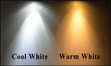 Max bulb light 12W-White/Warm