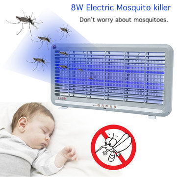 Mosquito Killer M002 LED 8W