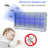 Mosquito Killer M002 LED 8W