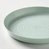 IKEA 6 piece Plate set, mixed colours