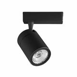 Track Light Black Body