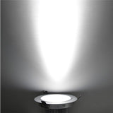 LED CUP LIGHT 6W, Light Warm/White